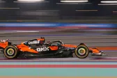 GP de Qatar: Oscar Piastri triunfa en la Carrera Sprint; Verstappen en la cuerda floja del Campeonato