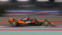 GP de Qatar: Oscar Piastri triunfa en la Carrera Sprint; Verstappen en la cuerda floja del Campeonato