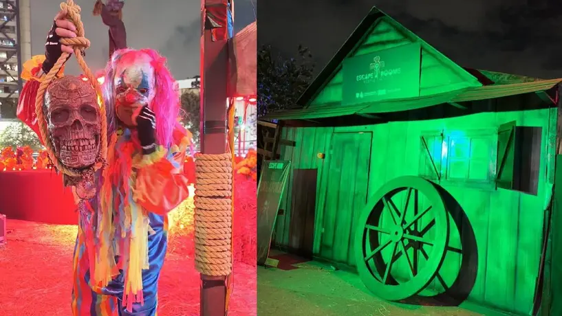Metro CDMX ofrece GRATIS Escape Rooms en Insurgentes: Fechas, horarios y actividades