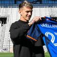 Monterrey busca concretar el fichaje de Luca Orellano, jugador del FC Cincinnati