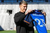 Monterrey busca concretar el fichaje de Luca Orellano, jugador del FC Cincinnati