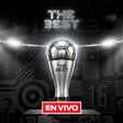 Gala de los premios The Best 2025 de la FIFA EN VIVO