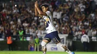 Pumas rescata empate ante León con gol de JJ Macías