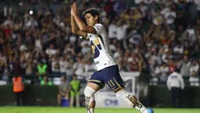 Pumas rescata empate ante León con gol de JJ Macías
