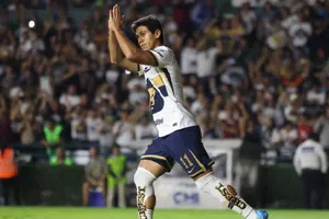 Pumas rescata empate ante León con gol de JJ Macías