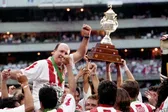 Manuel Lapuente: el hombre que cambió para siempre la historia del Necaxa
