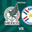 México vs Paraguay: ¿Dónde y cuándo ver el partido amistoso de la Selección Mexicana?