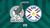 México vs Paraguay: ¿Dónde y cuándo ver el partido amistoso de la Selección Mexicana?