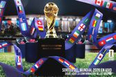 Sorteo del Mundial 2026 EN VIVO: sigue la conformación de los grupos