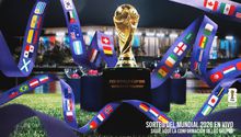 Sorteo del Mundial 2026 EN VIVO: sigue la conformación de los grupos