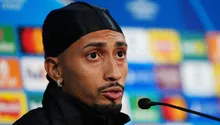 Raphinha se sincera tras reciente lesión: “He tenido la culpa”