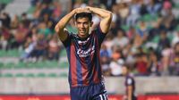 Atlante empató ante Tepatitlán y se queda fuera de la liguilla en la Expansión