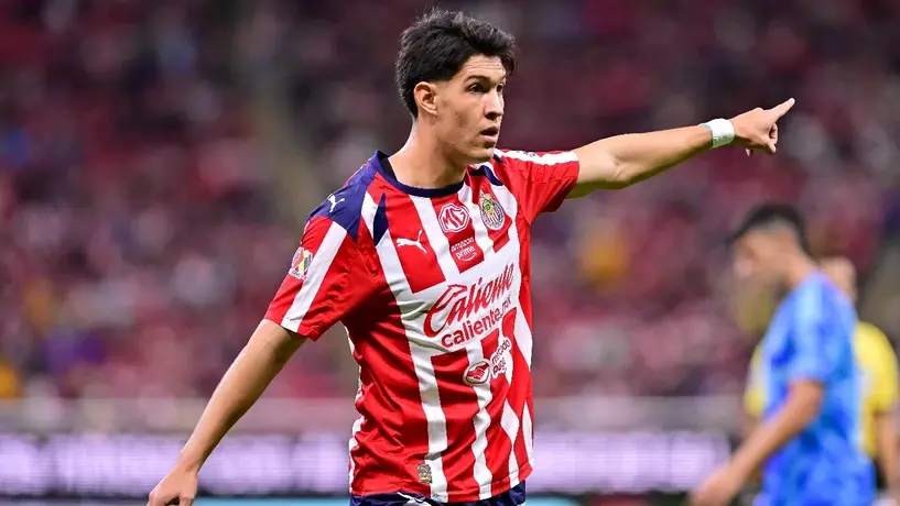 José Castillo ve viable el objetivo de Liguilla directa para Chivas