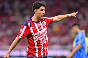 José Castillo ve viable el objetivo de Liguilla directa para Chivas