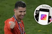 Los futbolistas con más seguidores en redes sociales