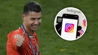 Los futbolistas con más seguidores en redes sociales