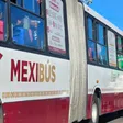 Revelan estaciones del Mexibús donde hay cámaras para registrar fotomultas de tránsito
