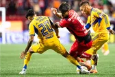 La última vez que Xolos ganó ante Tigres en Monterrey en Liguilla