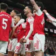 Arsenal golea a Tottenham y se afianza en la cima de la Premier League