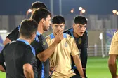 Entrenador de Argentina Sub 17 rompe el silencio tras la eliminación ante México