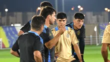 Entrenador de Argentina Sub 17 rompe el silencio tras la eliminación ante México