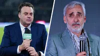 Faitelson estalla contra Jesús Martínez tras orden de aprehensión y señala otra ilegalidad