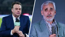 Faitelson estalla contra Jesús Martínez tras orden de aprehensión y señala otra ilegalidad