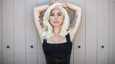 Lady Gaga estaría en negociaciones para el show inaugural del Mundial 2026