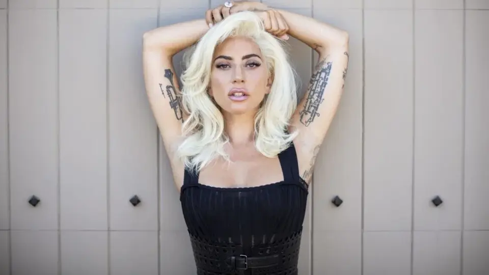 Lady Gaga estaría en negociaciones para el show inaugural del Mundial 2026