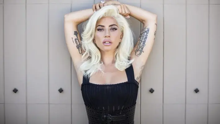 Lady Gaga estaría en negociaciones para el show inaugural del Mundial 2026