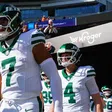 Justin Fields comparte emotivo mensaje tras victoria de Jets: "Lloré en el suelo de mi armario”