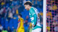 ¡2 goles hicieron la diferencia! Santos Laguna no hará válida la compra por Barticciotto