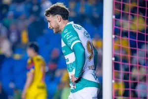 ¡2 goles hicieron la diferencia! Santos Laguna no hará válida la compra por Barticciotto