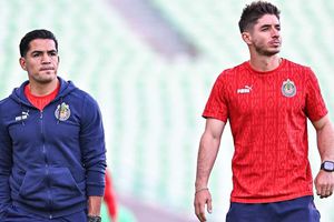 ¡Isaac Brizuela rompe el silencio! El Conejito manda emotivo mensaje a Chivas