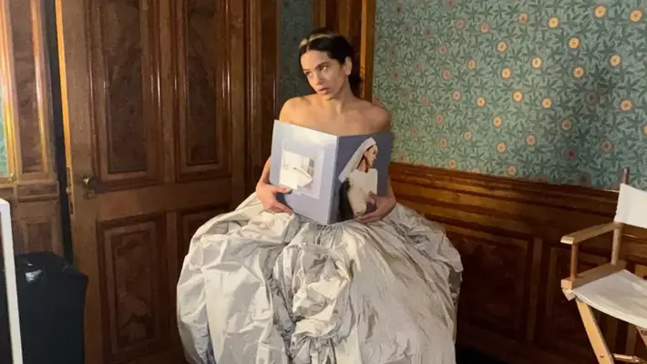 Rosalía canta en 13 idiomas en su nuevo álbum LUX: la evolución sonora que rompe barreras