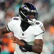 Baltimore aplasta a Miami en el regreso de Lamar Jackson