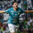 Lucas Di Yorio apunta a volver a la Liga MX, para jugar con Santos Laguna