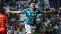 Lucas Di Yorio apunta a volver a la Liga MX, para jugar con Santos Laguna
