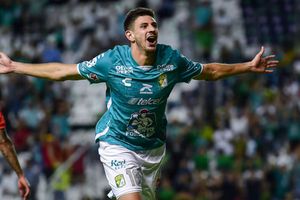 Lucas Di Yorio apunta a volver a la Liga MX, para jugar con Santos Laguna