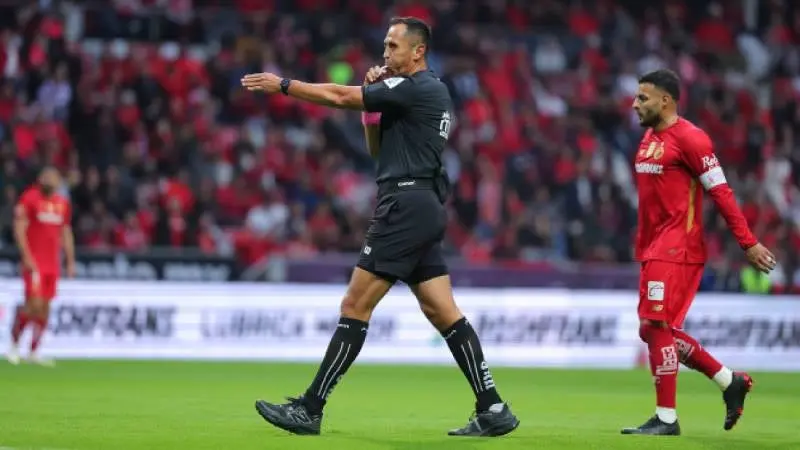 Santander en Liga MX | IMAGO7