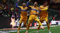 ¡Con garra! Así será el calendario de Tigres en el Clausura 2026