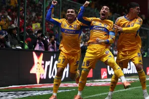 ¡Con garra! Así será el calendario de Tigres en el Clausura 2026