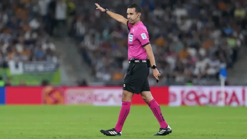 César Arturo Ramos y sus polémicas en el Clásico Regio