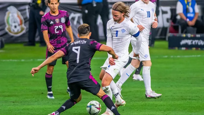 ¡Rumbo al 11 de junio! México enfrentará a Islandia en febrero con sede en Querétaro