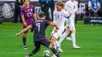 ¡Rumbo al 11 de junio! México enfrentará a Islandia en febrero con sede en Querétaro