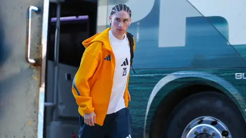 Marcelo Flores ya luce los colores de Canadá en la convocatoria para la Fecha FIFA
