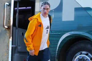 Marcelo Flores ya luce los colores de Canadá en la convocatoria para la Fecha FIFA