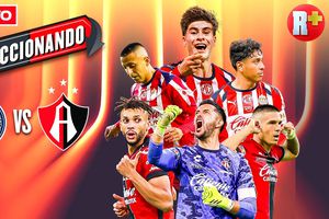 Chivas vs Atlas EN VIVO Liga MX Clásico Tapatío Apertura 2025 Jornada 15