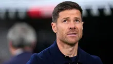 “Siento el respaldo de los jugadores” :Xabi Alonso asegura buen vestidor en el Real Madrid