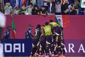 México mantiene viva la ilusión: triunfo por la mínima ante Costa de Marfil en el Mundial Sub 17
